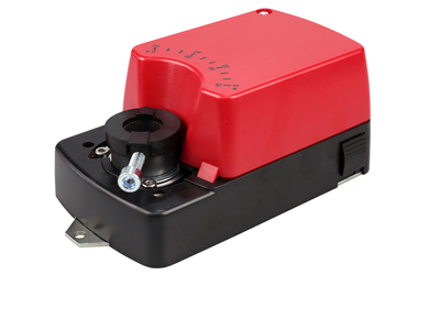 4Нм Модулирующий привод заслонки