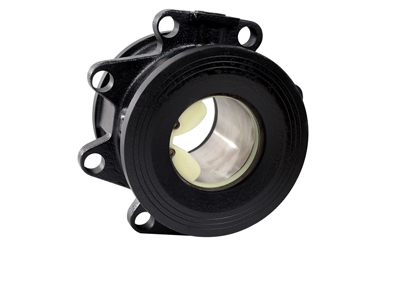 DN150 Шаровый кран CFBV-DN150-2W