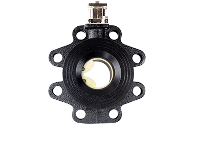 DN80 Шаровый кран CFBV-DN80-2W