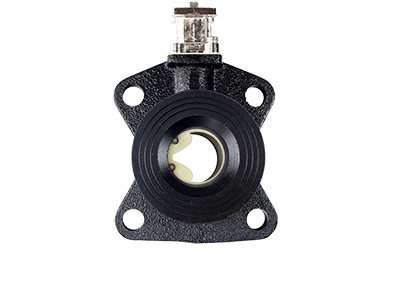 DN65 Шаровый кран CFBV-DN65-2W