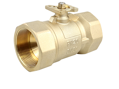 DN50 Шаровый кран CFBV-DN50-2W