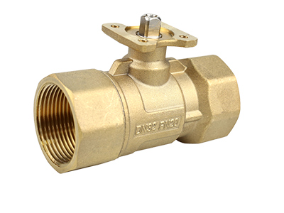 DN32 Шаровый кран CFBV-DN32-2W