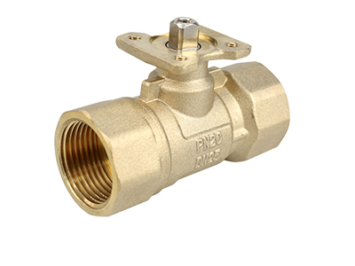 DN25 Шаровый кран CFBV-DN25-2W