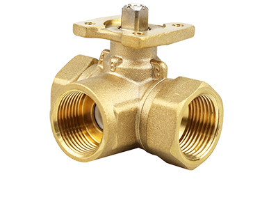 DN20 Шаровый кран CFBV-DN20-3W