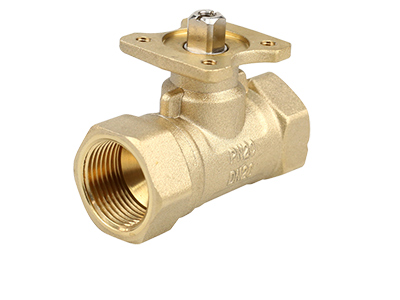 DN20 Шаровый кран CFBV-DN20-2W