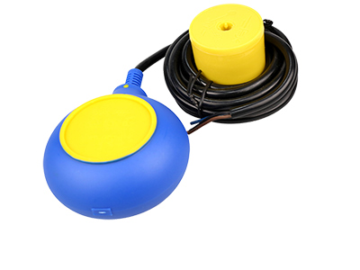 Поплавковый выключ···