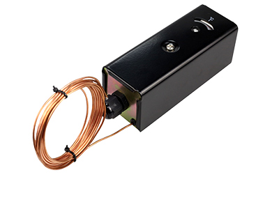 Переключатель темп···