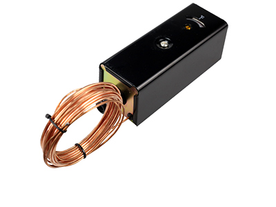 Реле температуры а···